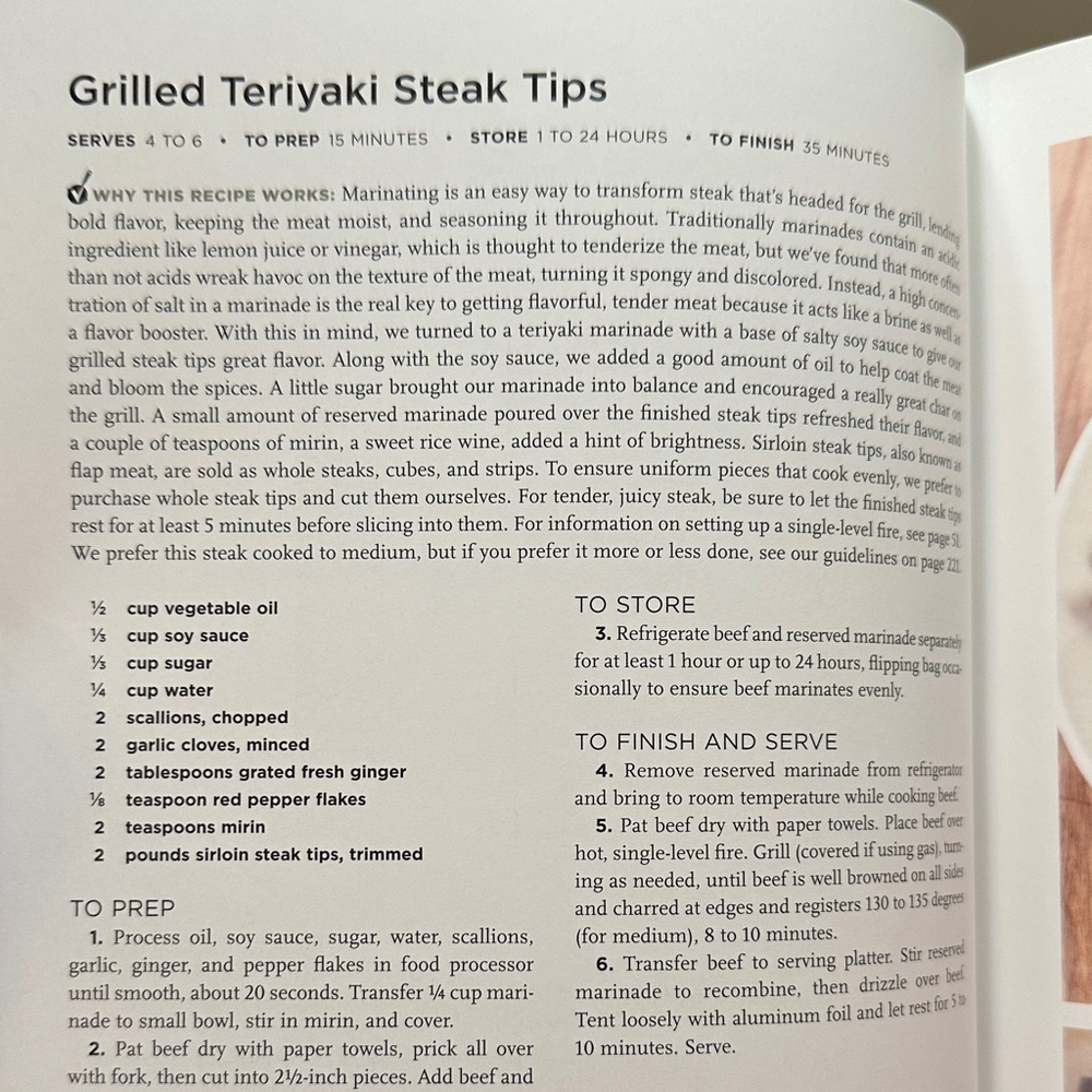 The Make-Ahead Cook Book - Picture 5 of 8